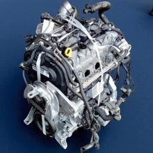 Laden Sie das Bild in den Galerie-Viewer, Motor VW Golf CUK 1.4 TSI 150PS 110kW 14TKm 2014 Benzin Engine Komplett