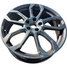 Laden Sie das Bild in den Galerie-Viewer, 1x Alufelge 20 Zoll 6.5&quot; 5x114.3 33ET KBA51050 Renault Rim Wheel