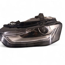Laden Sie das Bild in den Galerie-Viewer, Frontscheinwerfer Audi A4 B8 8K0941031C Links Scheinwerfer Headlight SCH5088769218ha