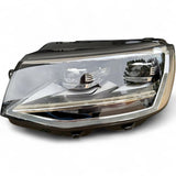 Frontscheinwerfer VW T6 7E1941035 Full LED Ein Stück (Rechts oder Links)