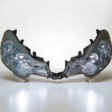 Load image into Gallery viewer, Frontscheinwerfer Citroën C-Crosser Xenon Rechts Scheinwerfer Headlight SCH8083541074lj
