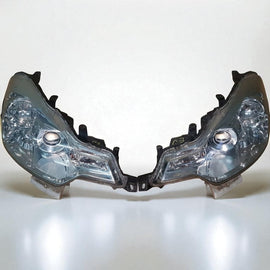 Frontscheinwerfer Citroën C-Crosser Xenon Rechts Scheinwerfer Headlight SCH8083541074lj
