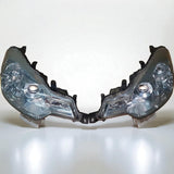 Frontscheinwerfer Citroën C-Crosser Xenon Rechts Scheinwerfer Headlight