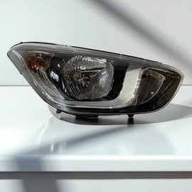 Frontscheinwerfer Hyundai I 92102-4P500 Rechts Scheinwerfer Headlight
