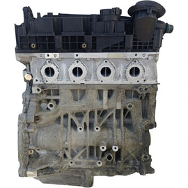 Motor BMW N47D20A 2.0 Diesel Engine Unkomplett