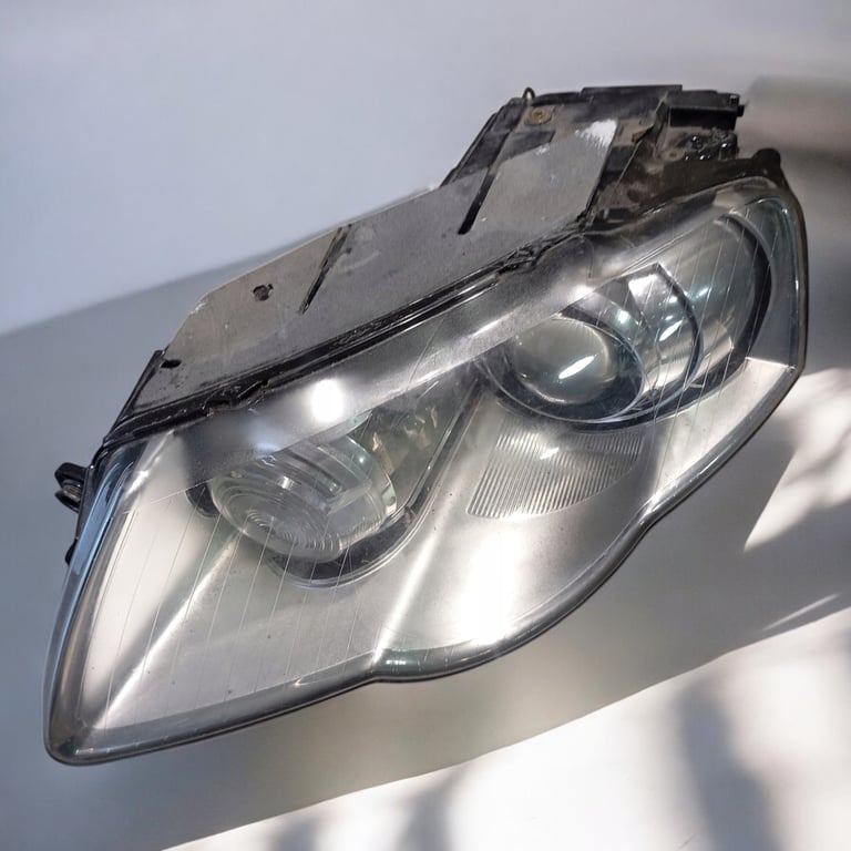 Frontscheinwerfer VW Passat 3C0941751D Xenon Links Scheinwerfer Headlight SCH5946723268ff