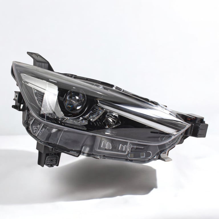 Frontscheinwerfer Mazda Cx3 Cx-3 D10E-51030 LED Rechts Scheinwerfer Headlight