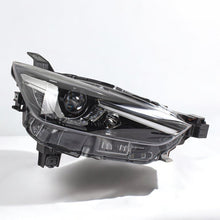 Laden Sie das Bild in den Galerie-Viewer, Frontscheinwerfer Mazda Cx3 Cx-3 D10E-51030 LED Rechts Scheinwerfer Headlight