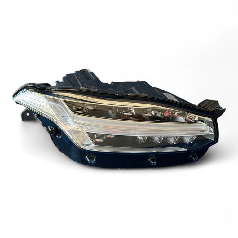Frontscheinwerfer Volvo Xc90 31655775 LED Rechts Scheinwerfer Headlight SCH5959396639yn