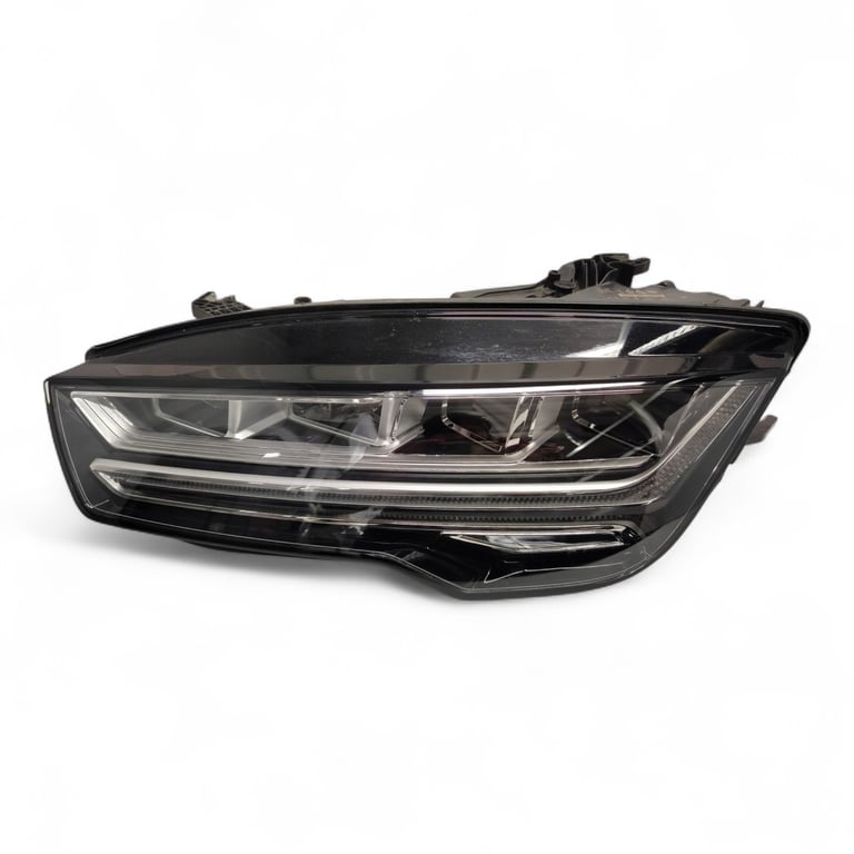 Frontscheinwerfer Audi C7 A7 4G8941033 Full LED Links Scheinwerfer Headlight SCH3247591780on
