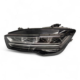 Frontscheinwerfer Audi C7 A7 4G8941033 Full LED Links Scheinwerfer Headlight SCH3247591780on