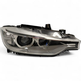 Frontscheinwerfer BMW F30 7314532 Xenon Rechts Scheinwerfer Headlight SCH6458138089df