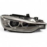 Frontscheinwerfer BMW F30 7314532 Xenon Rechts Scheinwerfer Headlight