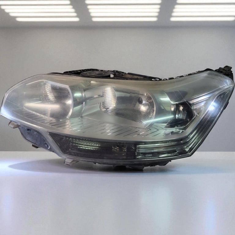 Frontscheinwerfer Citroën C5 III 89901888 Links Scheinwerfer Headlight
