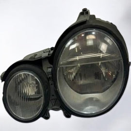 Frontscheinwerfer Mercedes-Benz W210 Links Scheinwerfer Headlight SCH3890590132zj