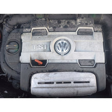 Laden Sie das Bild in den Galerie-Viewer, Motor Seat VW Leon Golf V Jetta Touran BMY 1.4 TSI 140PS 103kW Benzin Komplett
