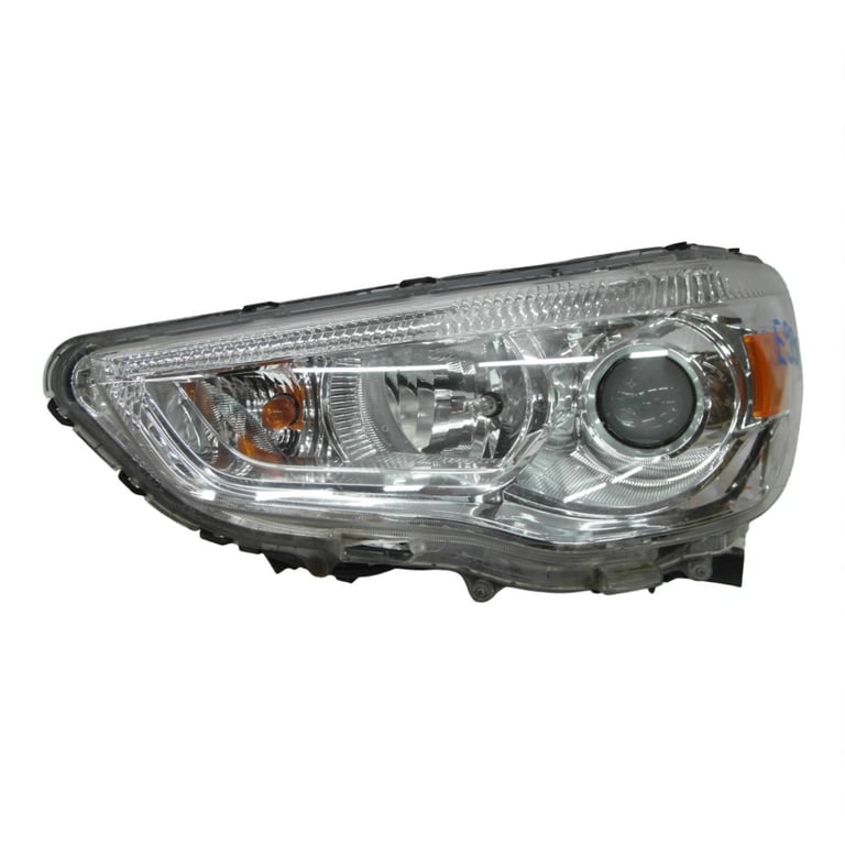 Frontscheinwerfer Mitsubishi Asx Links Scheinwerfer Headlight