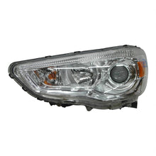 Laden Sie das Bild in den Galerie-Viewer, Frontscheinwerfer Mitsubishi Asx Links Scheinwerfer Headlight
