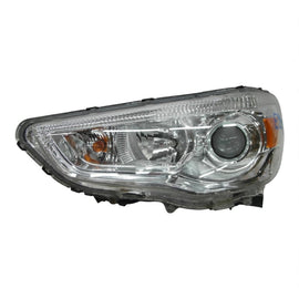 Frontscheinwerfer Mitsubishi Asx Links Scheinwerfer Headlight