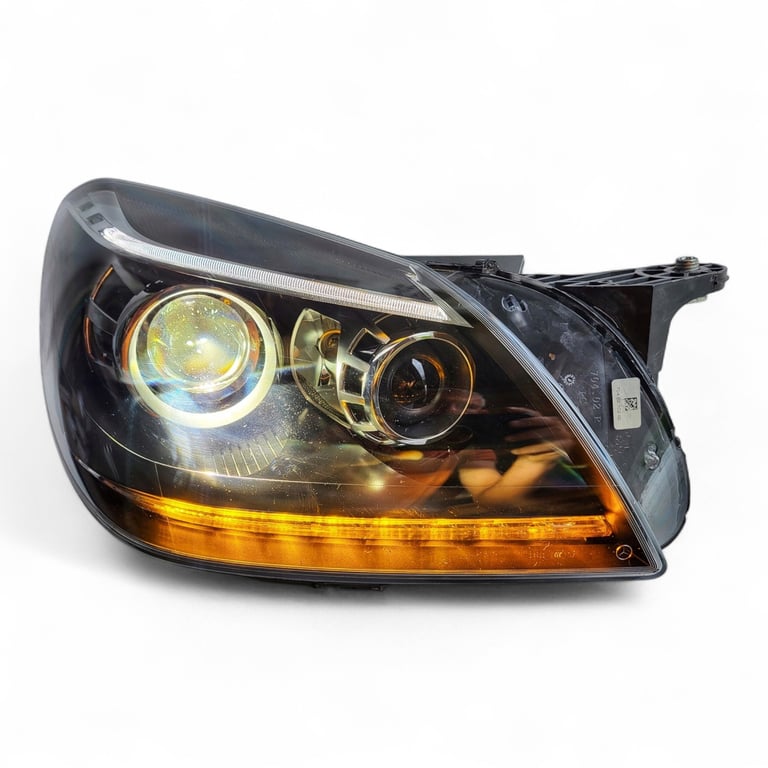 Frontscheinwerfer Mercedes-Benz Slk Amg A1728203261 Xenon Rechts Headlight SCH3193514932pi