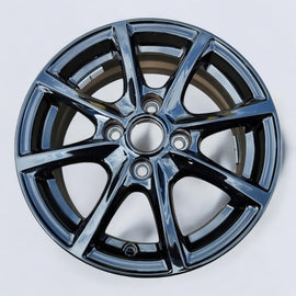 1x Alufelge 15 Zoll 6.0