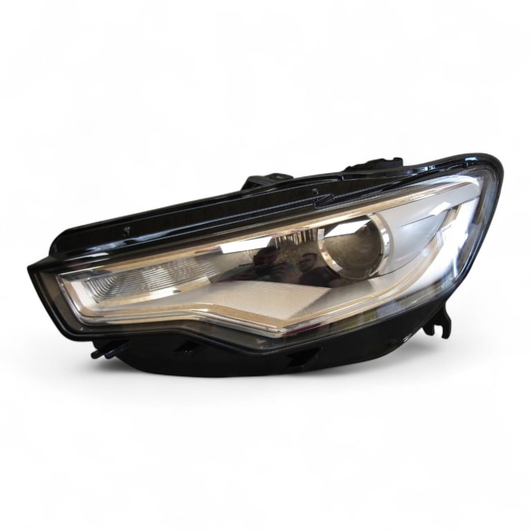 Frontscheinwerfer Audi A6 C7 4G0941031C Xenon Links Scheinwerfer Headlight SCH8079992495df