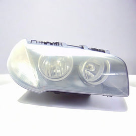 Frontscheinwerfer BMW X3 E83 7162196 Rechts Scheinwerfer Headlight SCH8478842931my