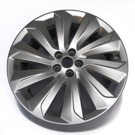 1x Alufelge 19 Zoll 8.0