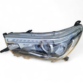 Frontscheinwerfer Toyota Hilux FFG1577 Links Scheinwerfer Headlight SCH8958216306kq