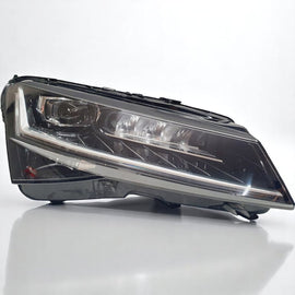 Frontscheinwerfer Skoda Superb III 3V1941016D LED Rechts Scheinwerfer Headlight