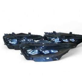 Frontscheinwerfer Citroën 9841272780 LED Rechts Scheinwerfer Headlight SCH1831179285ww