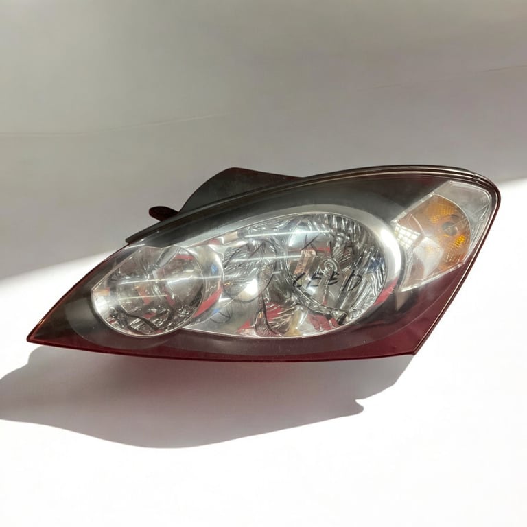 Frontscheinwerfer Kia Ceed 921011H500 LED Links Scheinwerfer Headlight