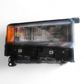 Frontscheinwerfer Toyota Land Cruiser 81110-60S50 Rechts Scheinwerfer Headlight SCH6505305608qf