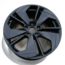 Laden Sie das Bild in den Galerie-Viewer, 1x Alufelge 18 Zoll 7.5" 5x112 5E3601025 Skoda Octavia Rim Wheel FEL6318522797se