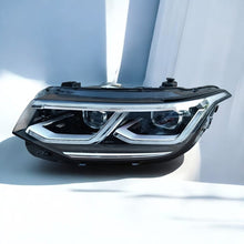 Laden Sie das Bild in den Galerie-Viewer, Frontscheinwerfer VW Tiguan Allspace 5NN941081D Full LED Links Headlight