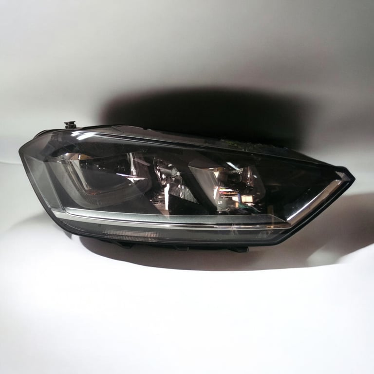 Frontscheinwerfer VW Sportsvan 517941034B Xenon Rechts Scheinwerfer Headlight