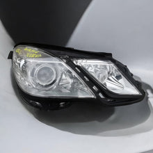 Load image into Gallery viewer, Frontscheinwerfer Mercedes-Benz W212 A2128202059KZ Xenon Rechts Headlight SCH4985911476mi