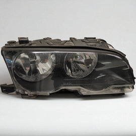 Frontscheinwerfer BMW 3 E46 0301157212 Rechts Scheinwerfer Headlight