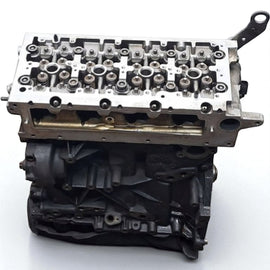 Motor Seat VW Leon Golf III VII CLHA 1.6 TDI 105PS 77kW 146TKm Diesel Unkomplett