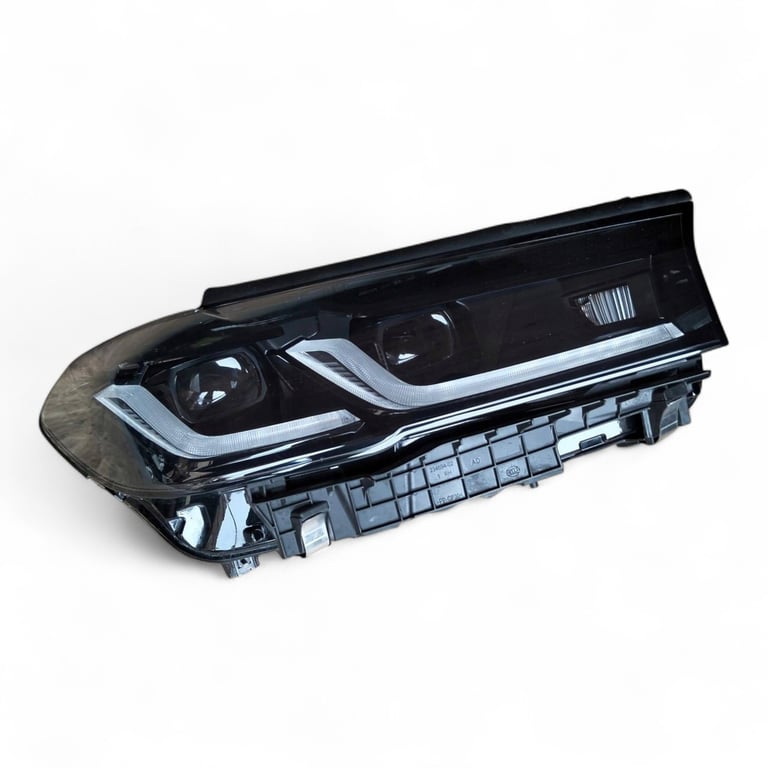 Frontscheinwerfer BMW 5 G30 15Y2642 5A388E4 Full LED Rechts Headlight SCH4582937476vs