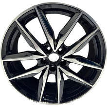 Load image into Gallery viewer, 1x Alufelge 18 Zoll 7.5&quot; 5x108 KBA52367 TS8987 Volvo V40 Rim Wheel