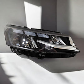 Frontscheinwerfer VW Transporter Caravelle 7T1941036AC 12033060000 Rechts