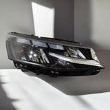 Frontscheinwerfer VW Transporter Caravelle 7T1941036AC 12033060000 Rechts