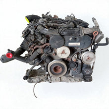 Laden Sie das Bild in den Galerie-Viewer, Motor Audi A6 BMK 3.0 TDI 225PS 165kW 2005 Diesel Engine Komplett