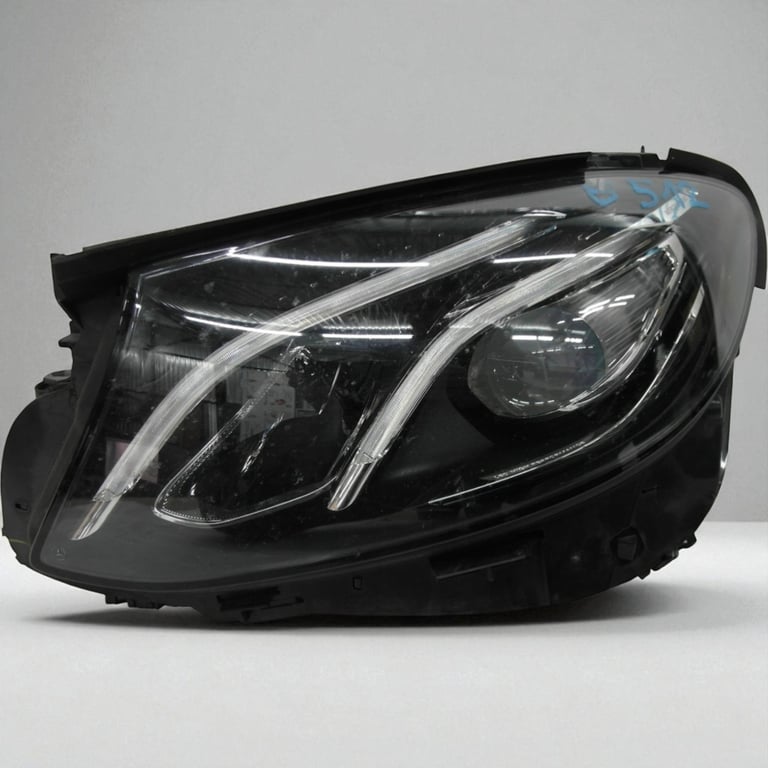 Frontscheinwerfer Mercedes-Benz A2139069606 Full LED Rechts oder Links SCH2025301466mq