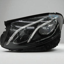 Load image into Gallery viewer, Frontscheinwerfer Mercedes-Benz A2139069606 Full LED Rechts oder Links SCH2025301466mq
