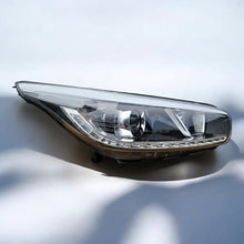 Laden Sie das Bild in den Galerie-Viewer, Frontscheinwerfer Kia Ceed 92102A2060 Rechts Scheinwerfer Headlight