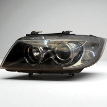 Laden Sie das Bild in den Galerie-Viewer, Frontscheinwerfer BMW E91 E90 6942737 6948180 Xenon Links Scheinwerfer Headlight
