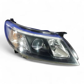 Frontscheinwerfer Saab 93 9-3 Xenon Rechts Scheinwerfer Headlight