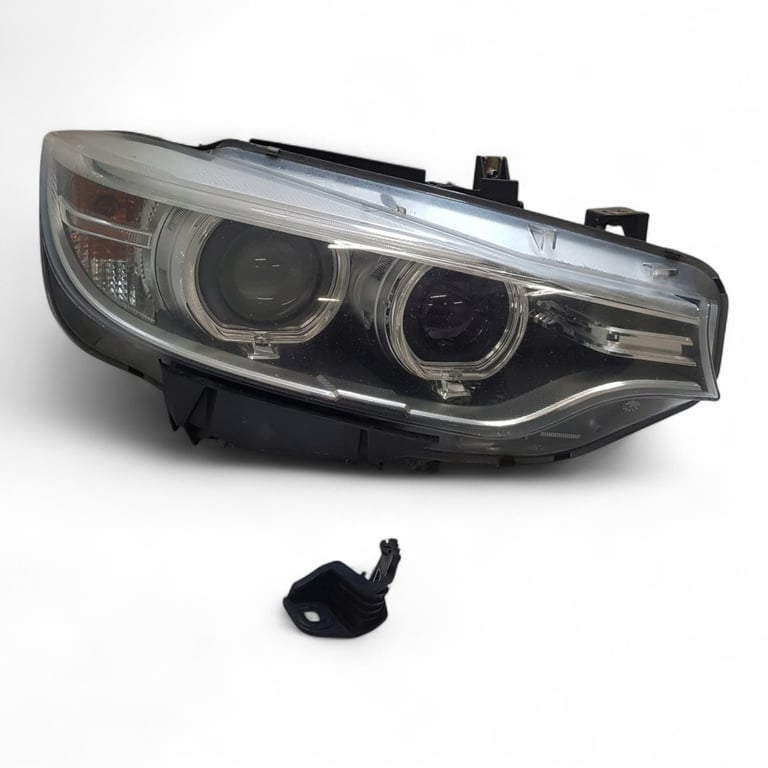 Frontscheinwerfer BMW F36 F32 030128267200 Rechts Scheinwerfer Headlight SCH4697563228yy